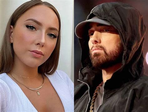 somebody imdb|Eminem's Daughter, Hailie Jade, Can't Watch 'Somebody Save .